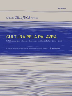 cover image of Cultura pela Palavra